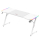 Mebel gamingowy Huzaro Hero 4.8 White RGB